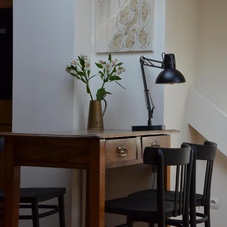 Poddasze Na Starym Podgorzu Apartment คราคูฟ ภายนอก รูปภาพ