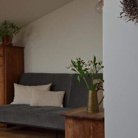 Poddasze Na Starym Podgorzu Apartment คราคูฟ ภายนอก รูปภาพ