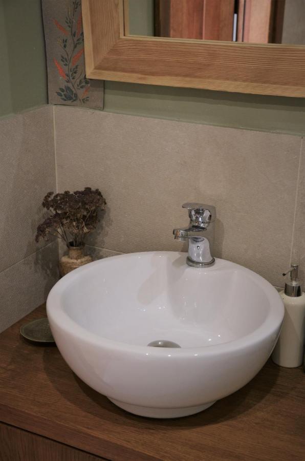 Poddasze Na Starym Podgorzu Apartment คราคูฟ ภายนอก รูปภาพ