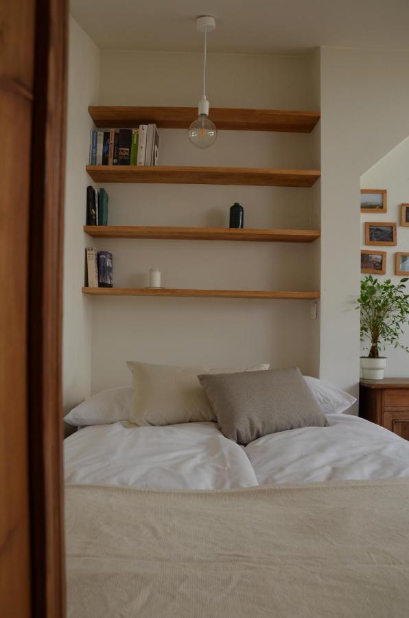 Poddasze Na Starym Podgorzu Apartment คราคูฟ ภายนอก รูปภาพ