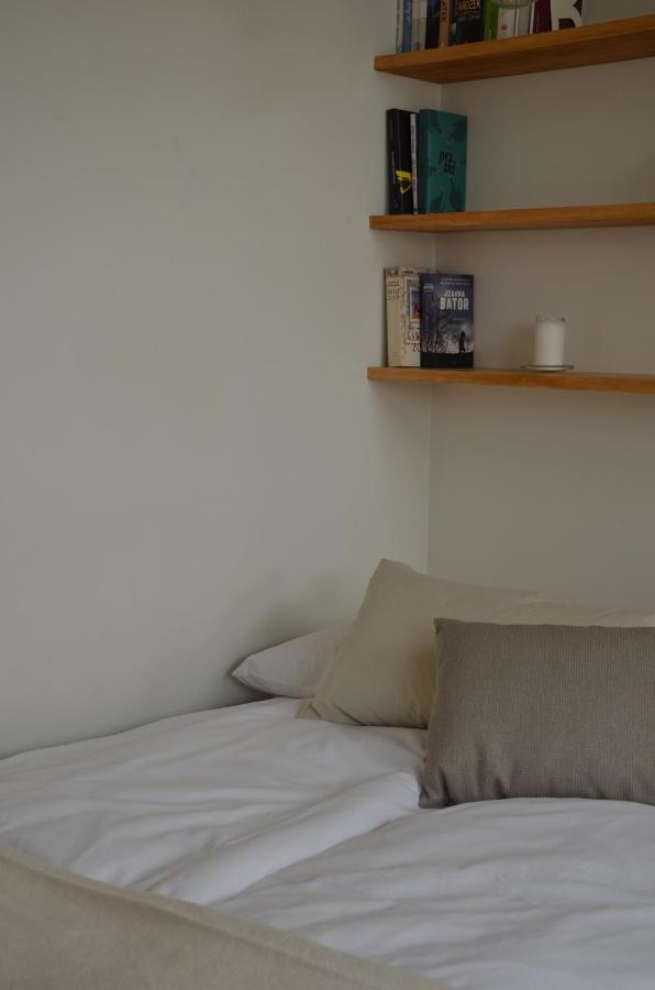 Poddasze Na Starym Podgorzu Apartment คราคูฟ ภายนอก รูปภาพ